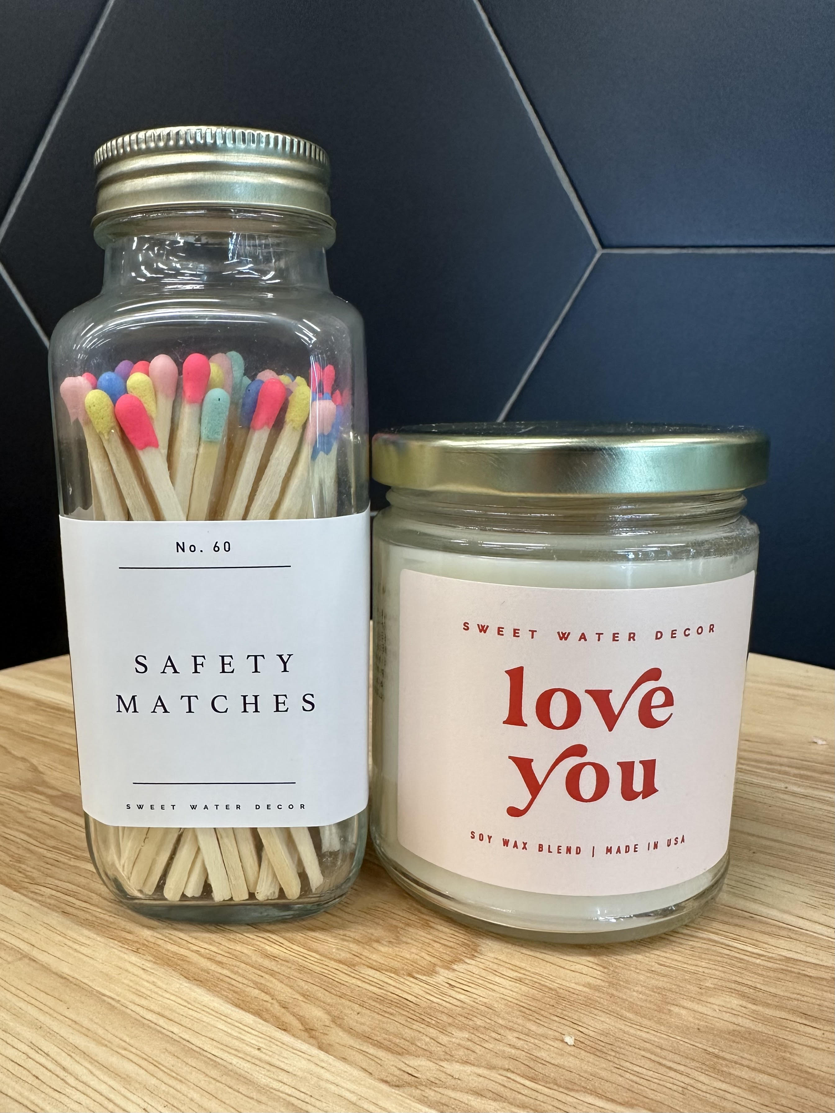 Perfect Match Gift Set
